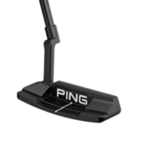 핑 퍼터 2023 Anser 2D Putter 삼양인터내셔날 정품 남녀공용, 34인치, 34인치