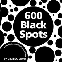 600 Black Spots, Simon & Schuster