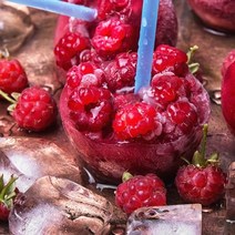 캔들바다 라즈베리식향 플레이버오일, [ 50ml ]