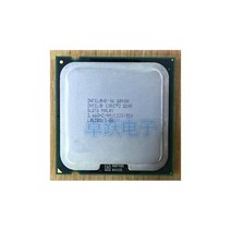 Q8400 기존 인텔 CPU 코어 2 쿼드 CPU/ 2.66GHz/ LGA775 /4MB 캐시/쿼드 코어/FSB 1333