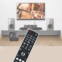 AN-MR18BA MR20GA 범용 MR-700+ LG용 리모컨용 스마트 TV 리모컨용
