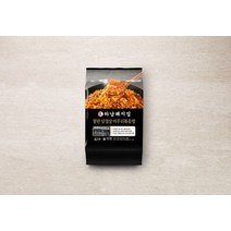 브랜드없음 하남돼지집 철판 삼겹살 마무리볶음밥 4입 920g, 단품없음