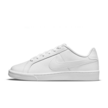 나이키 코트 로얄 2 NN 화이트 여자 운동화 여성 NIKE 깔끔한 데일리 스니커즈