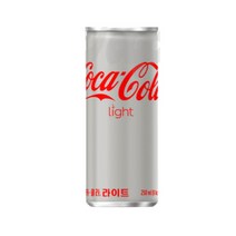 코카콜라 라이트 250ml 30캔, 상세페이지 참조