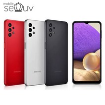 [중고] 삼성 갤럭시점프(SM-A326) 64GB 중고폰 공기계 알뜰폰 무약정, B급, 어썸블랙