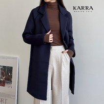KARRA (88까지)어텀네오플렌카라롱자켓_A3F0722