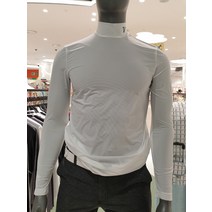볼빅골프웨어 VMBSMD83 남성 냉감 반목 스프라이프 이너웨어(1373476)