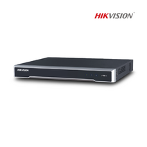 DS-7608NI-K2/8P HIKVISION NVR 8ch POE, 1개