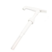 큐팜스 소스 펌프(한번 펌핑 20ml), 단품