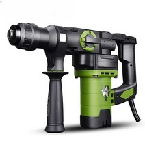 해머드릴 1분당 4800번 해머링 함마 드릴 고출력, 1580W 모델  +스탠다드 패키지