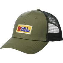 Fjallraven 피엘라벤 트러커 모자