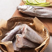 그린씨푸드 국내산 반건조 민어(대) 300g 이상 10미, 1