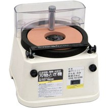 신흥 제작소 홈 스카다 STD-180E 신코 습식 자동 전동 칼갈이 기계 수냉식 1000방 숫돌 업소용 식당용 연마기 탁상 그라인더 화이트, 1개
