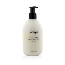 쥴리크 - 시트러스 리프레싱 바디 로션, 300ml/10.1oz, White, 300ml/10.1oz