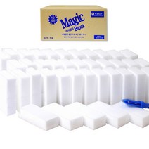 [매직블럭] 정품 독일 대형50P+집게/매직폼/청소스펀지, 선택:(03MH)매직블럭-대형50P+집게