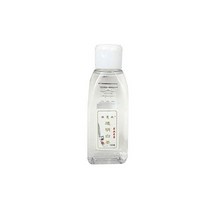 투명먹물 100ml/투명액/투명묵액/투명글씨