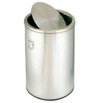 [오너클랜] 휴지통 쓰레기통 화장실 사무실 휴게실 휴지통 79L, 상세 설명 참조