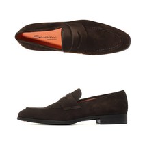 SANTONI 산토니 MGSI14944 SMAISVU T50 페니 로퍼