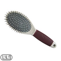 작은강아지 반려동물미용빗 진돗개 펫슬리커 볼핀