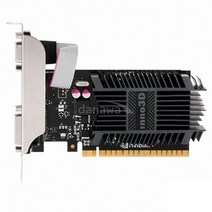 지포스 GT710 D3 1GB gtx1660슈퍼/1660super/그랙픽카드/gtx1060/rtx2070super/rtx2060super/rx580/rx570/그래픽카드rtx2060/rx570, 단일 모델명/품번