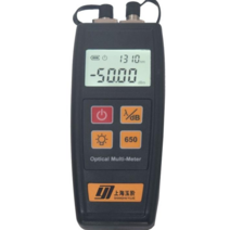 YJ-550A 또는 YJ-550C 광섬유 미니 멀티 미터 광 파워 미터 시각 장애 탐지기 1mw 10mw 30mw 50mw, 1mw VFL이있는 YJ550C