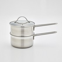 [모던하우스] 베이비쿡 올스텐 찜기세트D16, 16cm