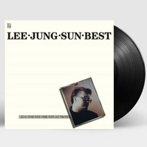 (LP) 이정선 - Best (180g), 단품