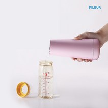 필레우스 인솔로 살균 텀블러 K, 스카이민트