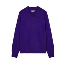 ZARA 캐쥬얼 베이직 니트 스웨터