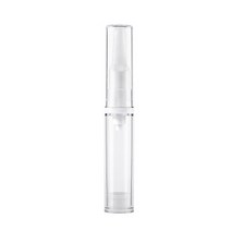 5/10/15ml 진공 아이 크림 병 에센스 샘플 포장 휴대용 서브, [01] 15ml