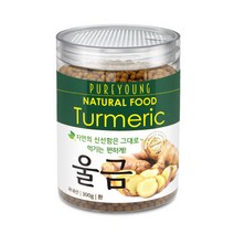 퓨어영 국내산 울금환 300g 강황환, 국내산_울금환300g