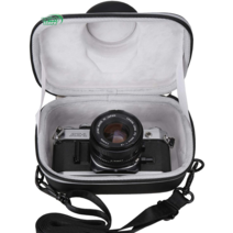 Hard Storage 케이스 캐논 AE1 35Mm 필름 카메라