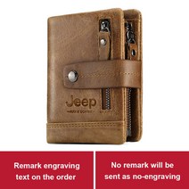 무료 판화 100% 정품 가죽 남성 지갑 동전 지갑 작은 카드 소지자 포트폴리오 Portomonee 남성 Walet 포켓