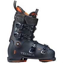 Tecnica 스키부츠 Mach1 MV 120 Ski Boots 2024, Ink Blue, 27.5