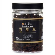 건포도 요거트 고급형 250g 견과, 단일제품