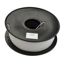 3D 프린터 POM 필라멘트 3.0 MM 0.1Kg/1KG 스풀 Makerbot Reprap UP Afinia Flash Forge 및 모든 FDM, 06 YELLOW