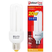 [인기템100]장수램프 20W EFTR20EX-L (전구색) _ 124235EA, 쿠팡이후상 1, 쿠팡이후상 본상품선택, 쿠팡이후상 본상품선택