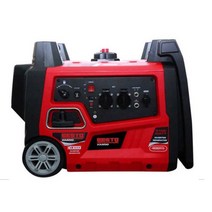 한도 인버터 3kw 저소음 발전기 HD3000i, 1개