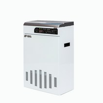 인템 WAC-7100 대형공기청정기 20평형