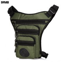DFMEI 바이크 멀티 등산 아웃도어 피싱 남가방 스포츠 크로스백, DFMEI 육군 녹색