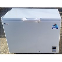 업소용 초저온 참치냉동고 310L SBD-310 2022년식