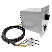 모터속도조절기 스피드컨트롤러 400W 속도 컨트롤러 US-A-52 모터 핀 포인트 레귤레이터 AC 220V 정방향 및, 한개옵션0