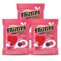 기타브랜드 네슬레 프루팁스 말랑베리믹스 60g x 30개, 클로바트레이딩 쿠팡 1, 클로바트레이딩 쿠팡 본상품선택