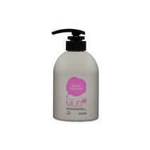 1+1 보령머드 바디워시 485ml, 485 ml 1+1