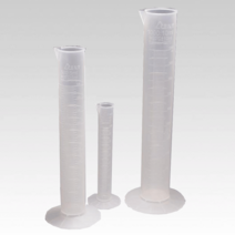 플라스틱메스실린더 50ml~ 1000ml 모음, 메스실린더 500ml
