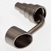 디지털 온도 컨트롤러 액세서리 도구, [01] Silver