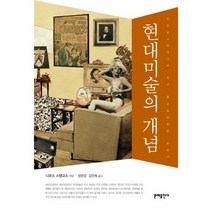 현대 미술의 개념, 상품명