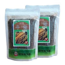 금산한누리식품 우슬환 600g (300g+300g) (지퍼백), 2개, 300g