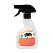 식약청인증 휴대용 손소독제300ml 대용량, 1
