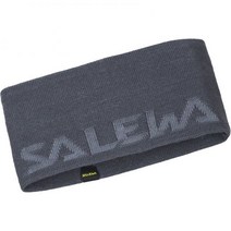 살레와 Salewa 페드록 울 헤드밴드 - 옴브레 블루 3862 자전거 두건 모자 캡 315530